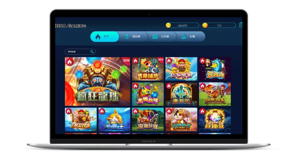 探索ZG電子5款必玩熱門遊戲｜申博太陽城